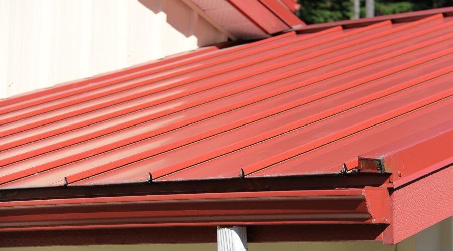 Roof Gutter Cleaning in Wells, VT